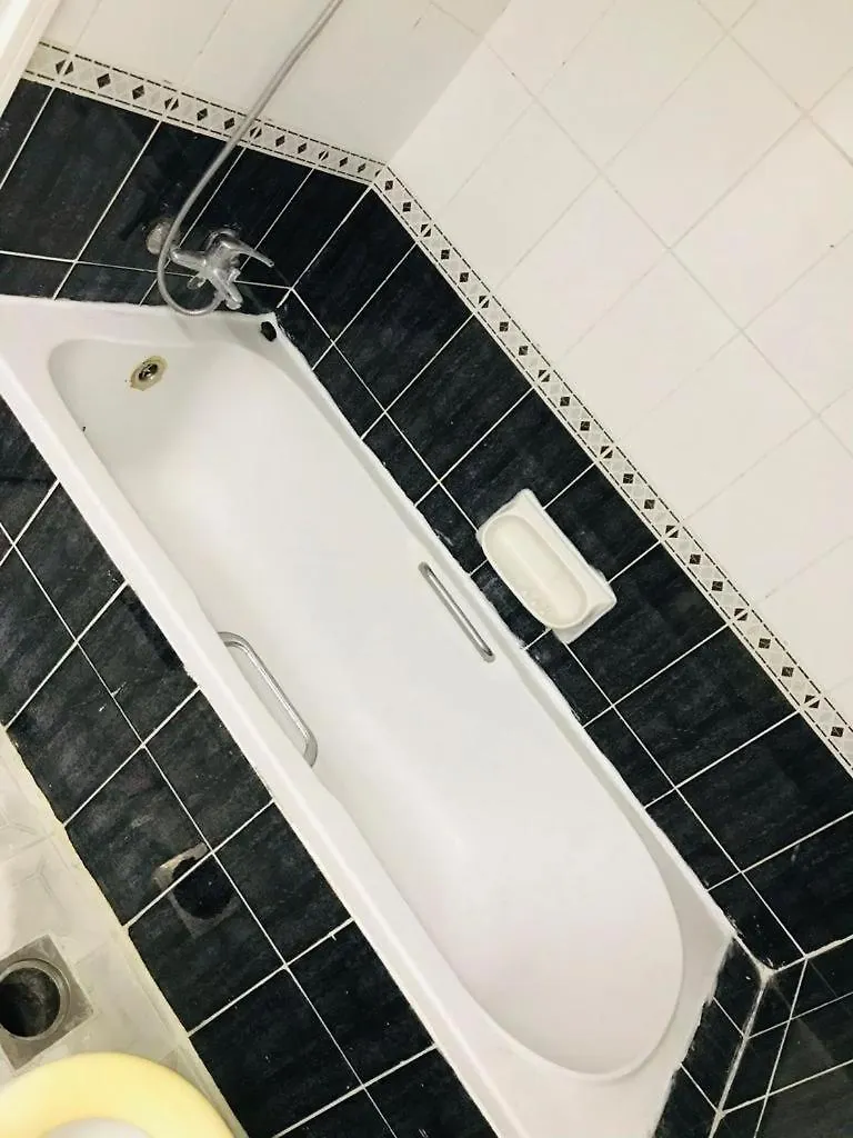 Hostel Dubai