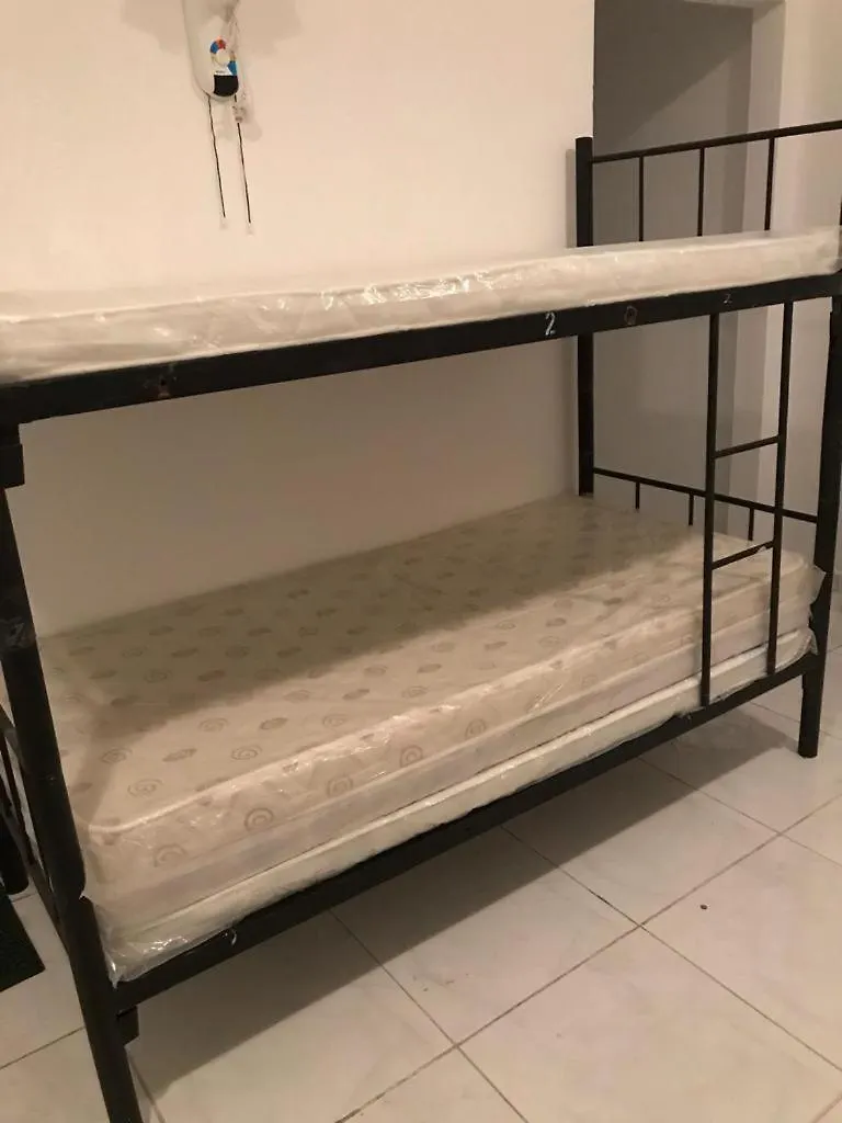 Tatil Evi Hostel Dubai Birleşik Arap Emirlikleri