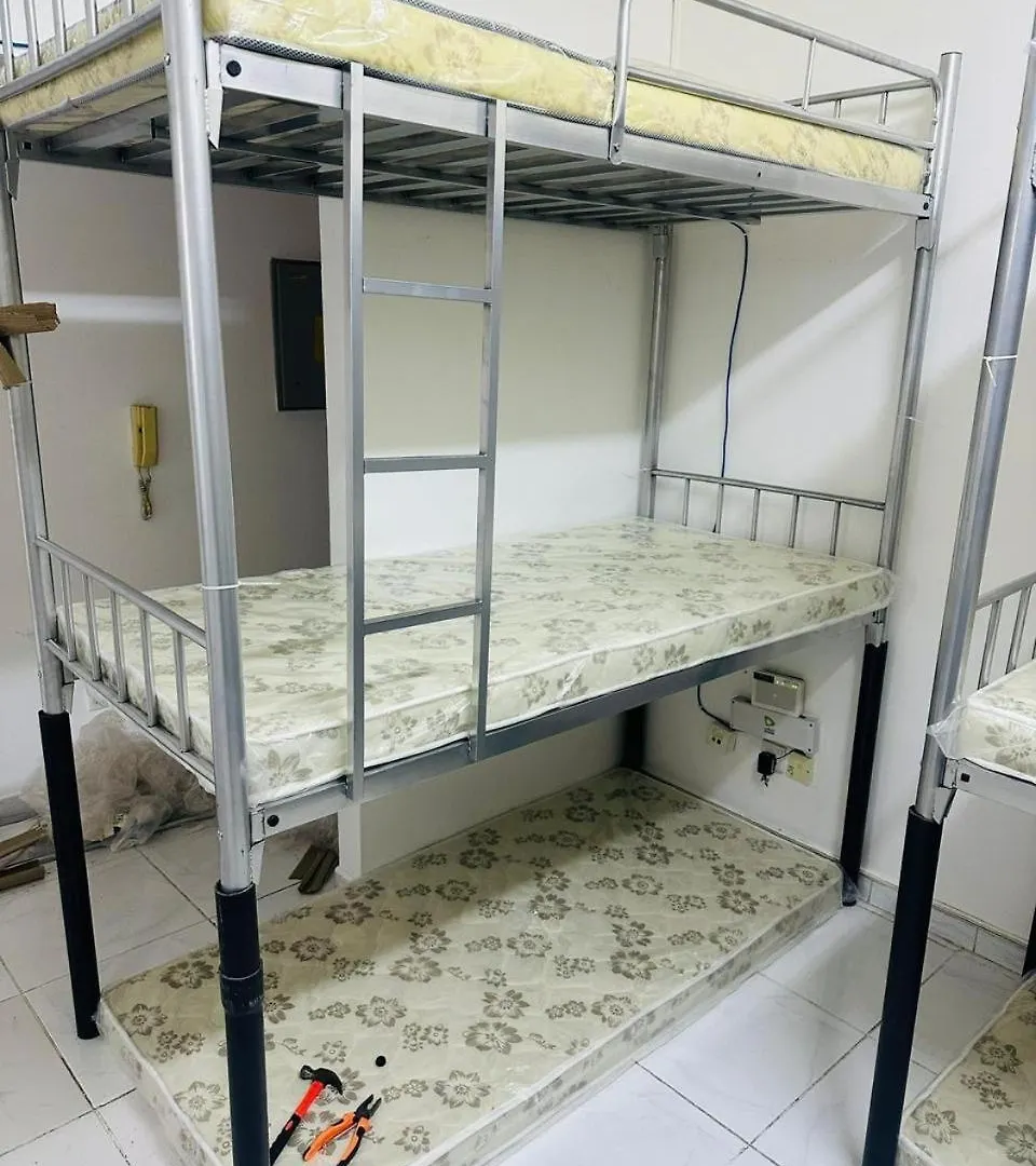 Hostel Dubai 0*,  Birleşik Arap Emirlikleri