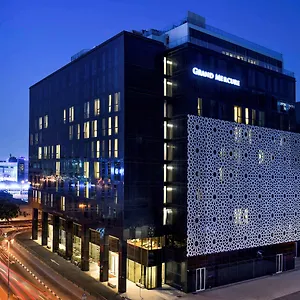 Grand Mercure Otel