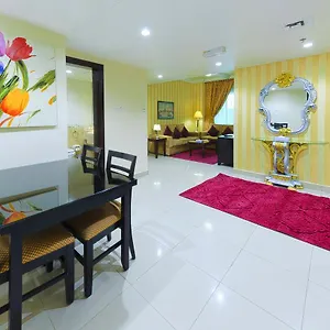 Al Mas Dubai