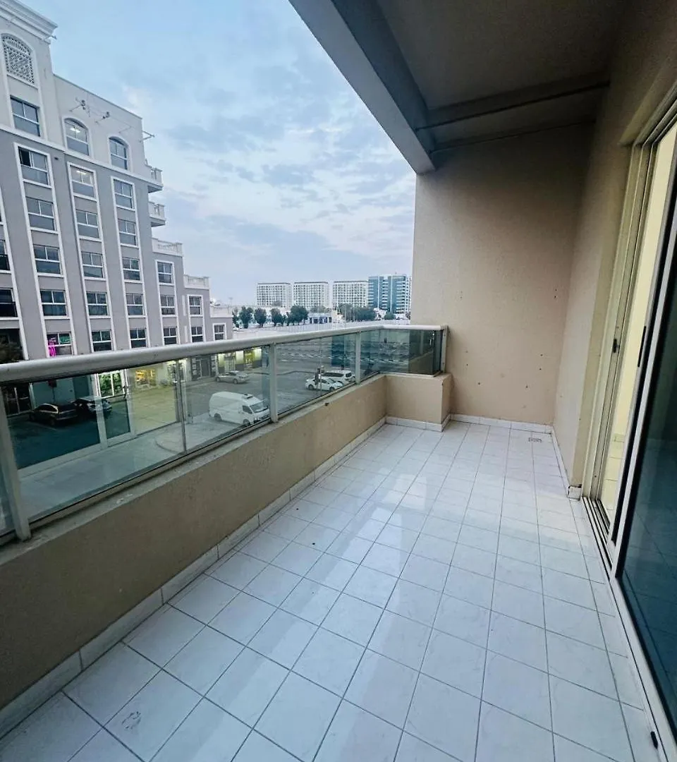 Hostel Dubai United Arab Emirates